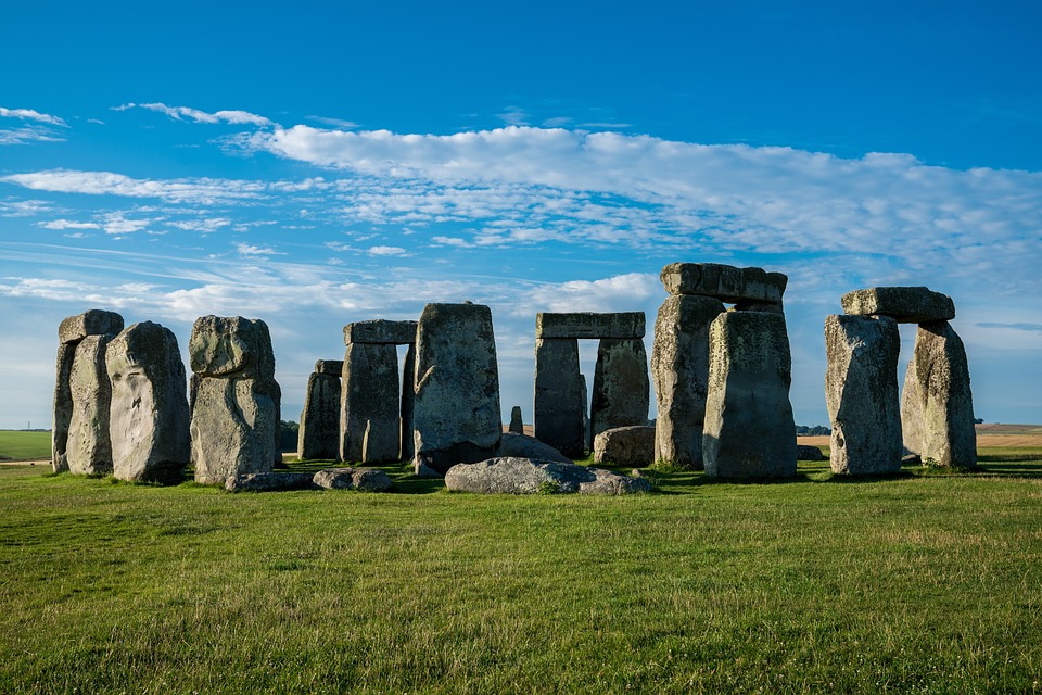megalito-stonehenge